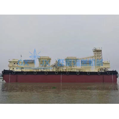 水泥船卸装英超联赛买球APP官网（中国）有限公司_(3)