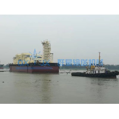 水泥船卸装英超联赛买球APP官网（中国）有限公司_(6)