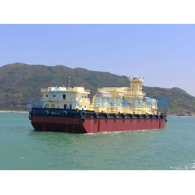 水泥船卸装英超联赛买球APP官网（中国）有限公司_(8)